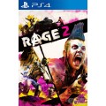 Rage 2 PS4